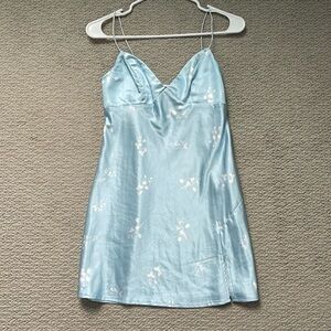 Princess Polly Dress